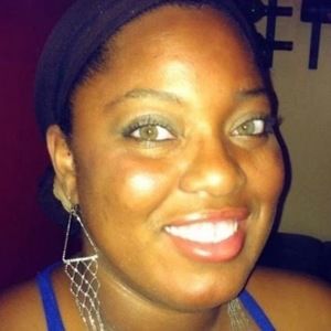 Meet your Posher, Ashleigh